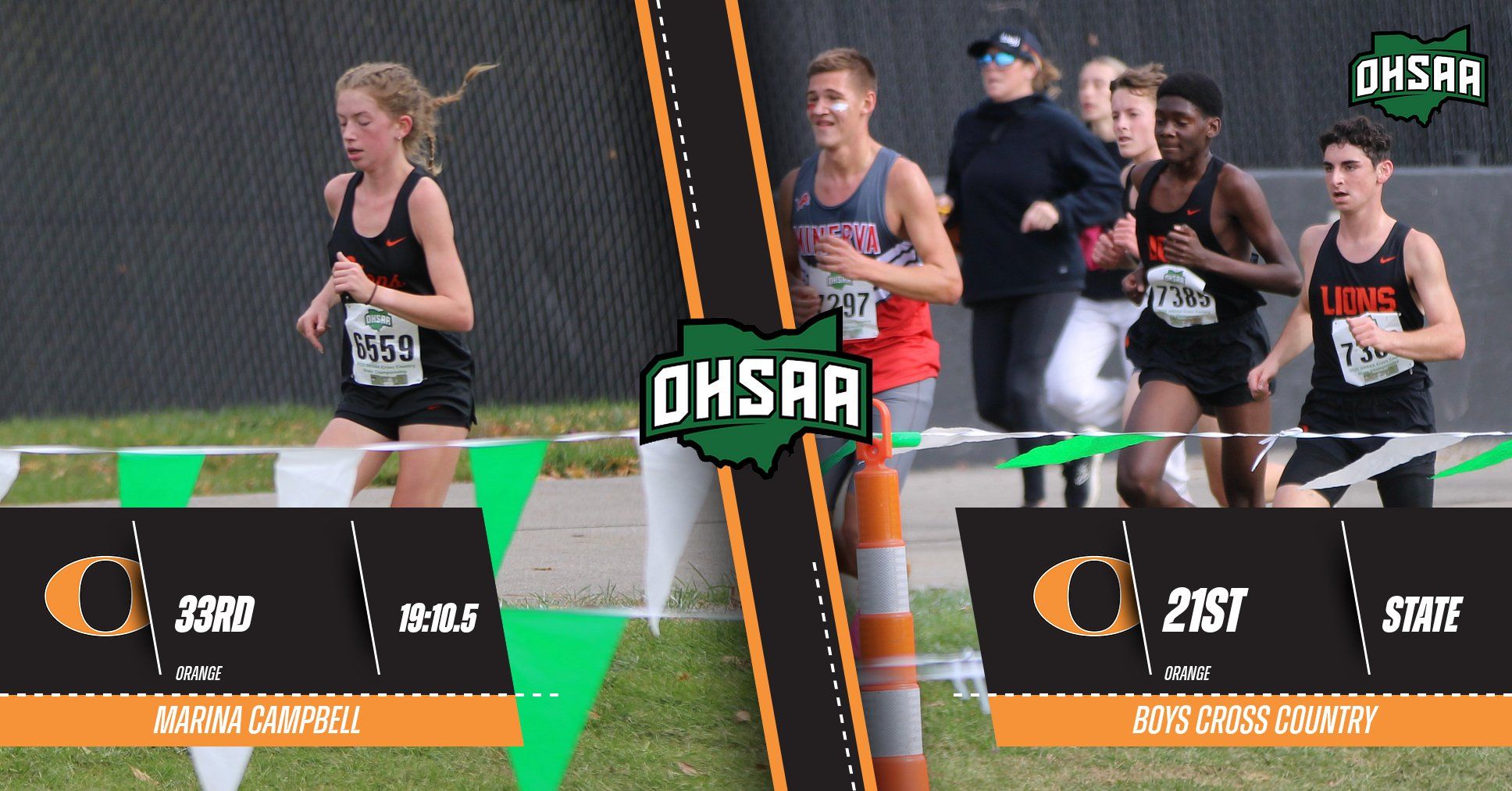 Or State Xc 25